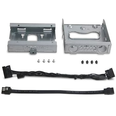 Lenovo Thinkcentre Slim 2.5 In Storage Kit Including A Standard 3.5 To 2.5 4XF0P01010